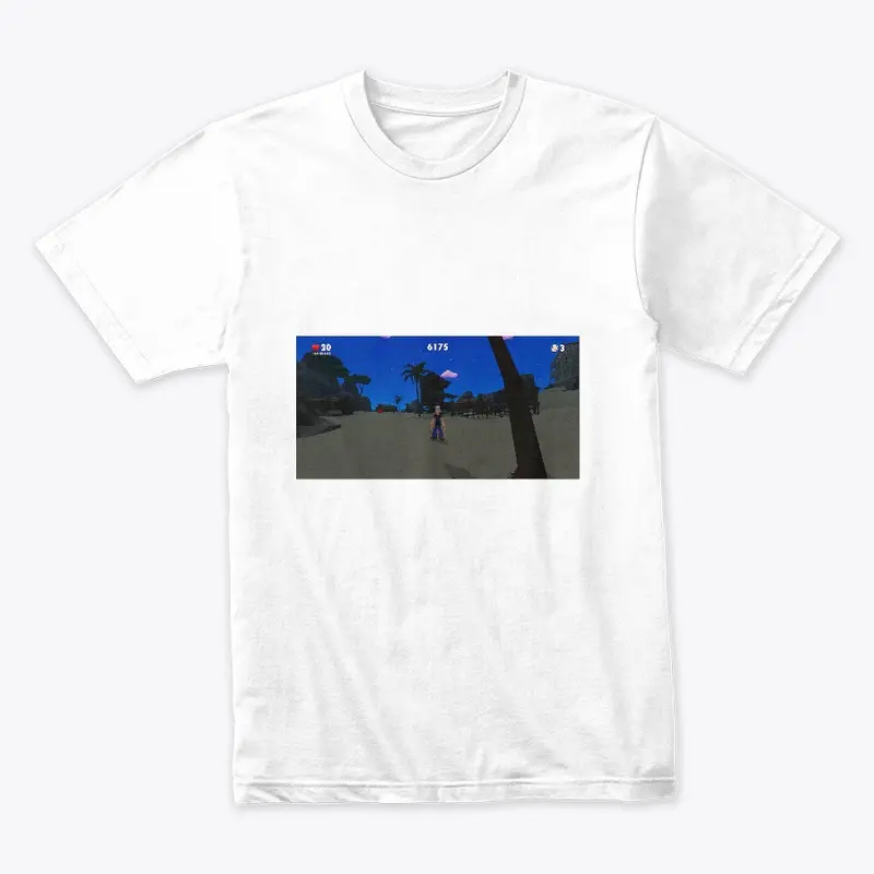 wayneradiotv shirt